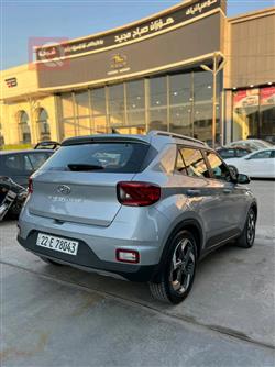 Hyundai Venue